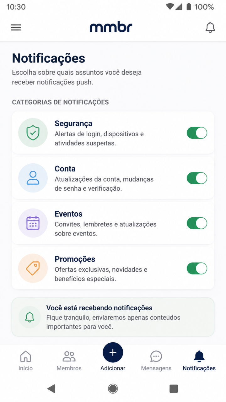 mmbr screenshot