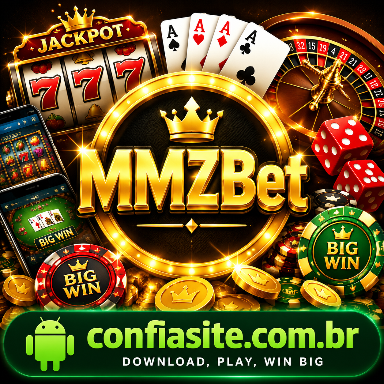MMZBet