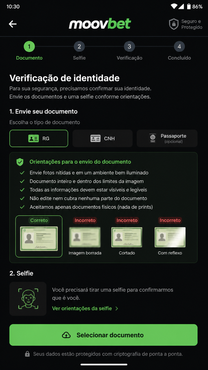 moovbet screenshot