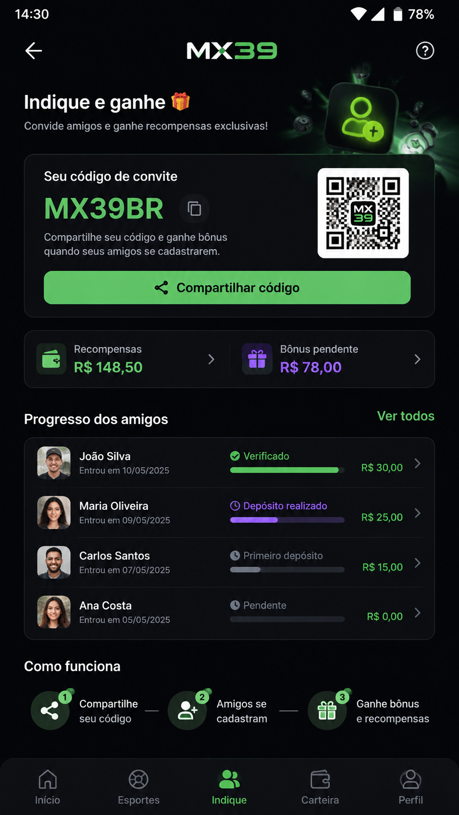 mx39 screenshot