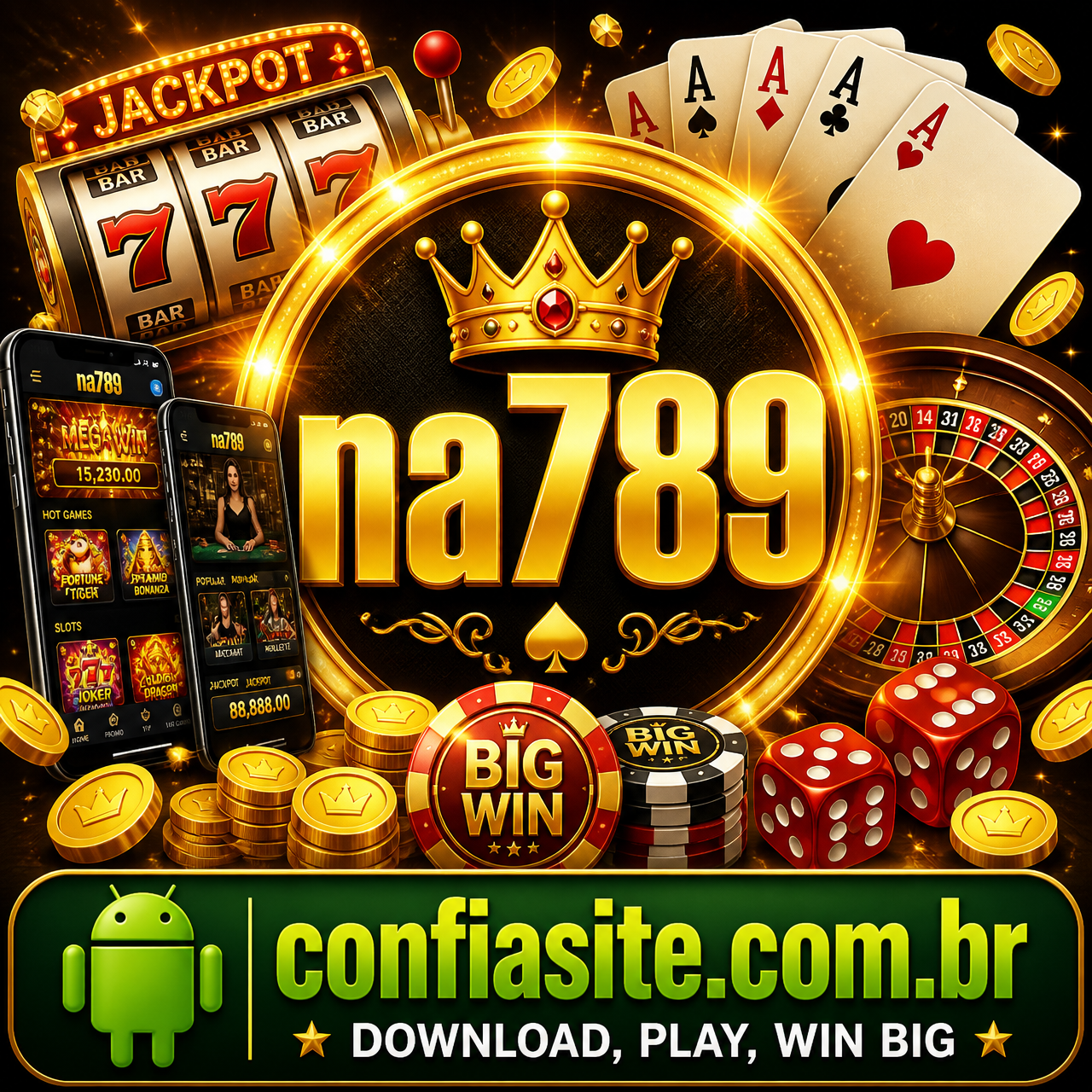 na789 APK Android