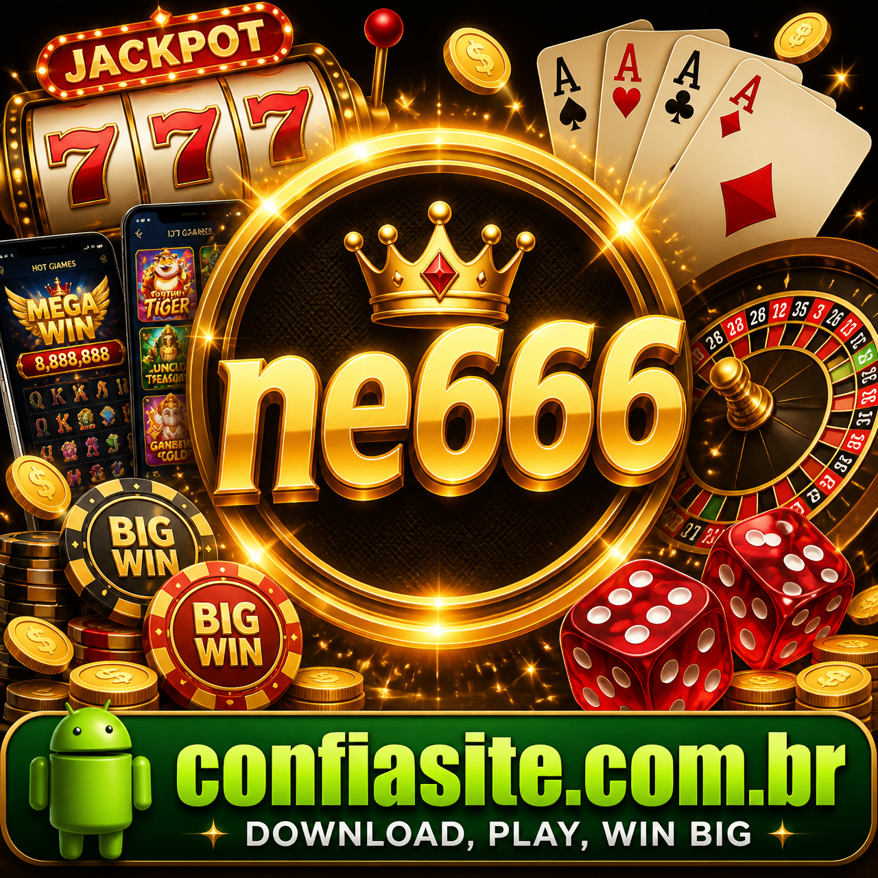 ne666