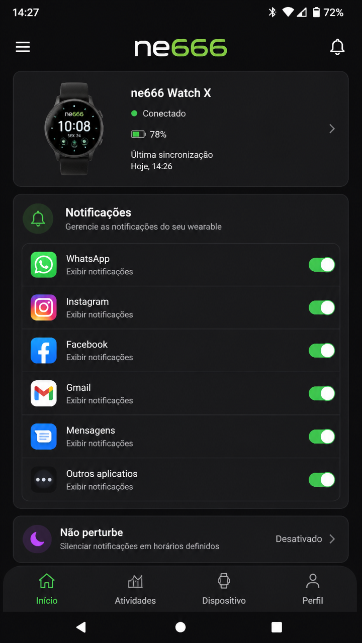ne666 screenshot