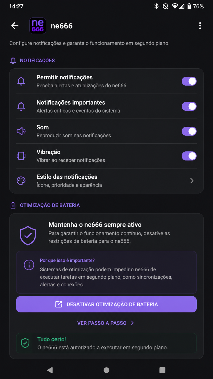ne666 screenshot
