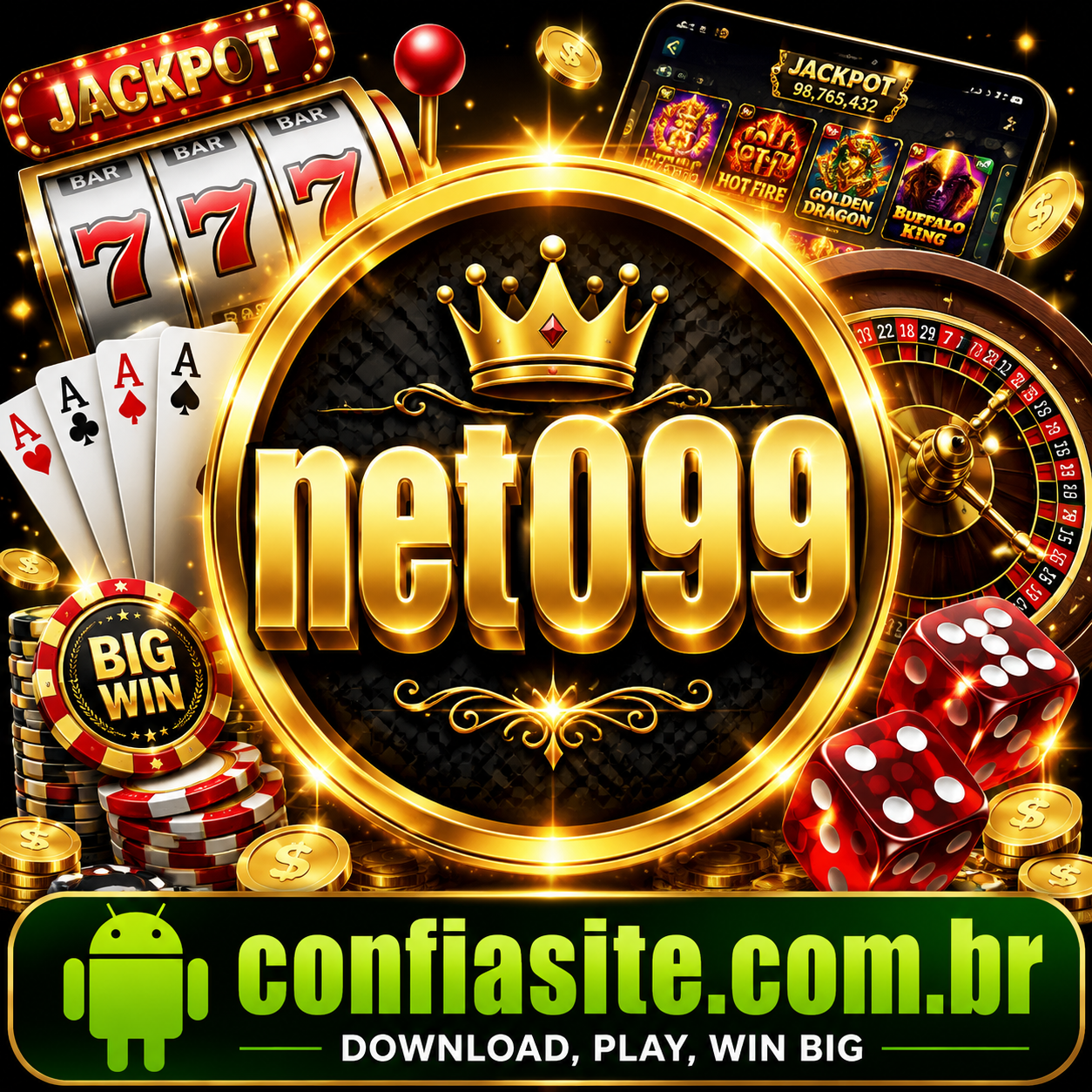 net099 APK