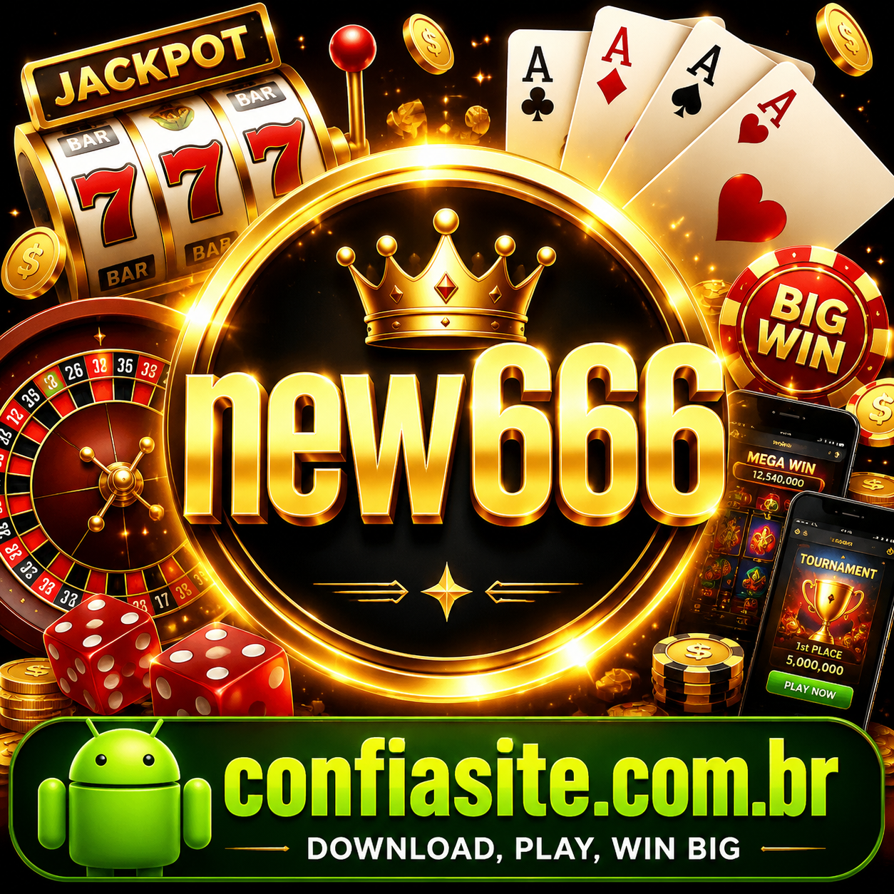 new666