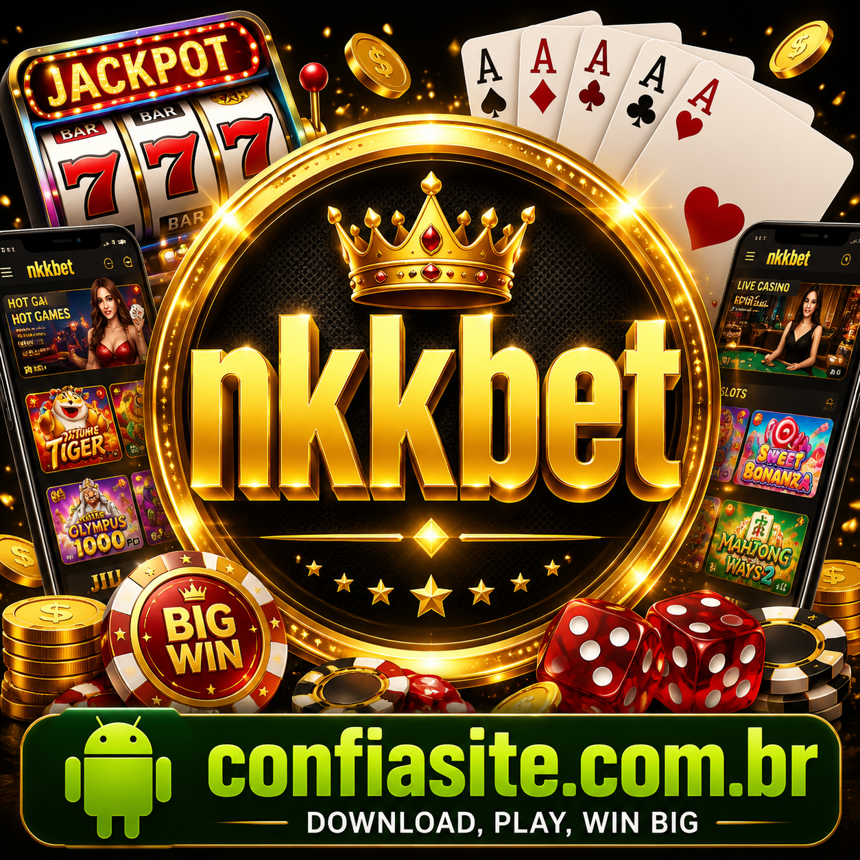 nkkbet APK