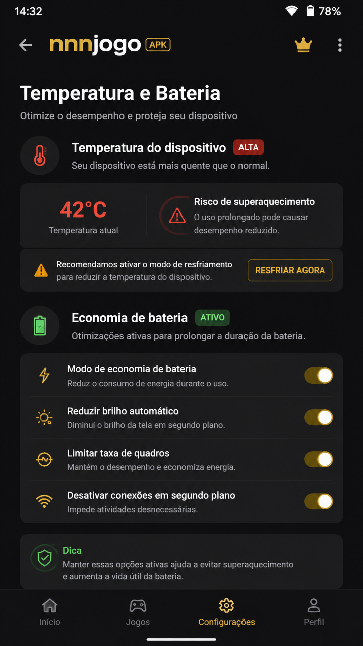 nnnjogo screenshot