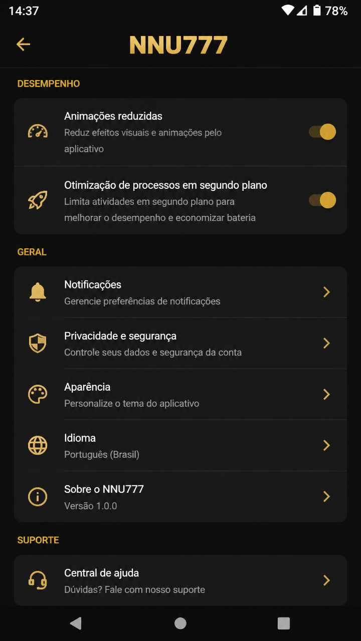 nnu777 screenshot