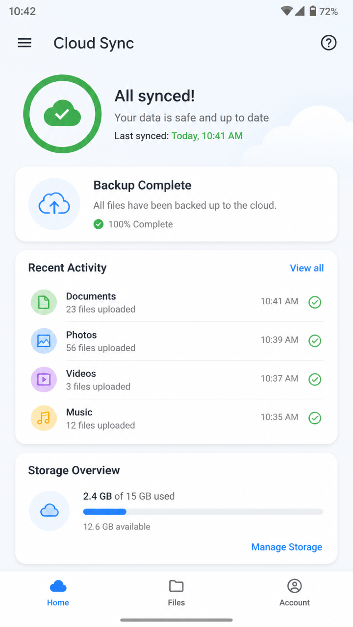 nrnr screenshot