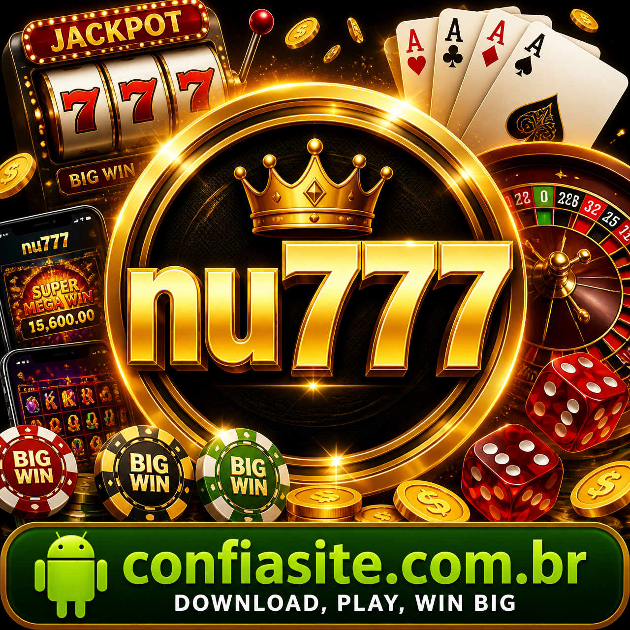 nu777