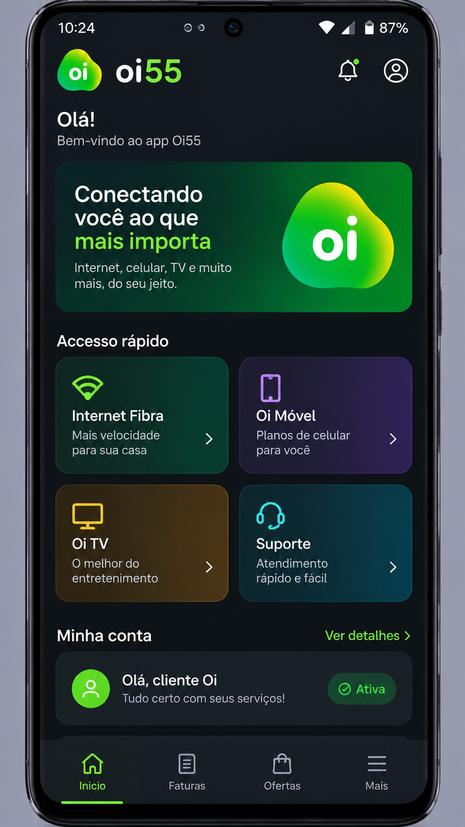 oi55 screenshot