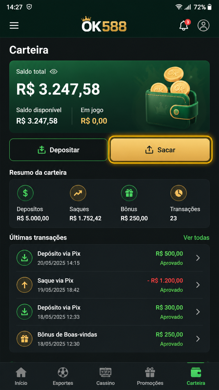 ok588 screenshot