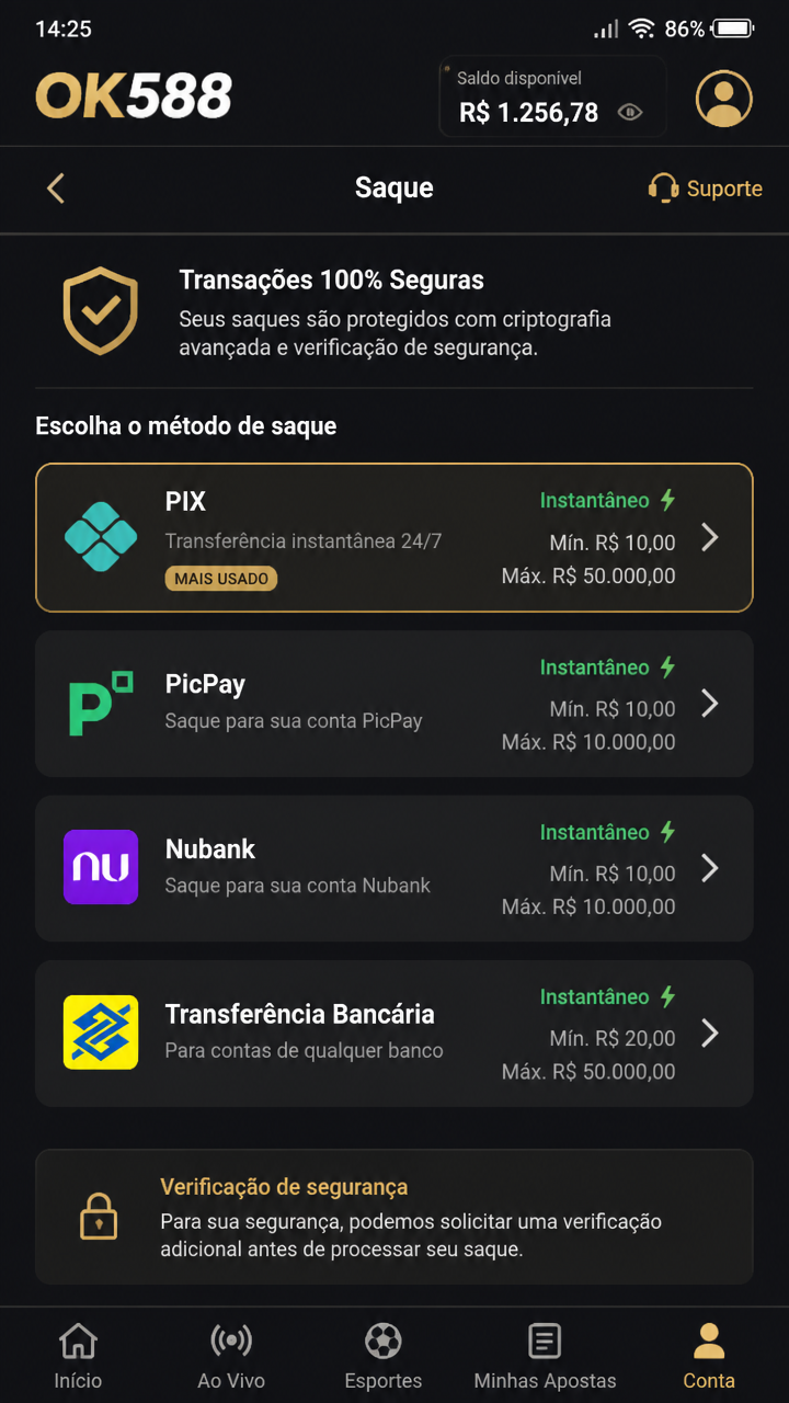 ok588 screenshot