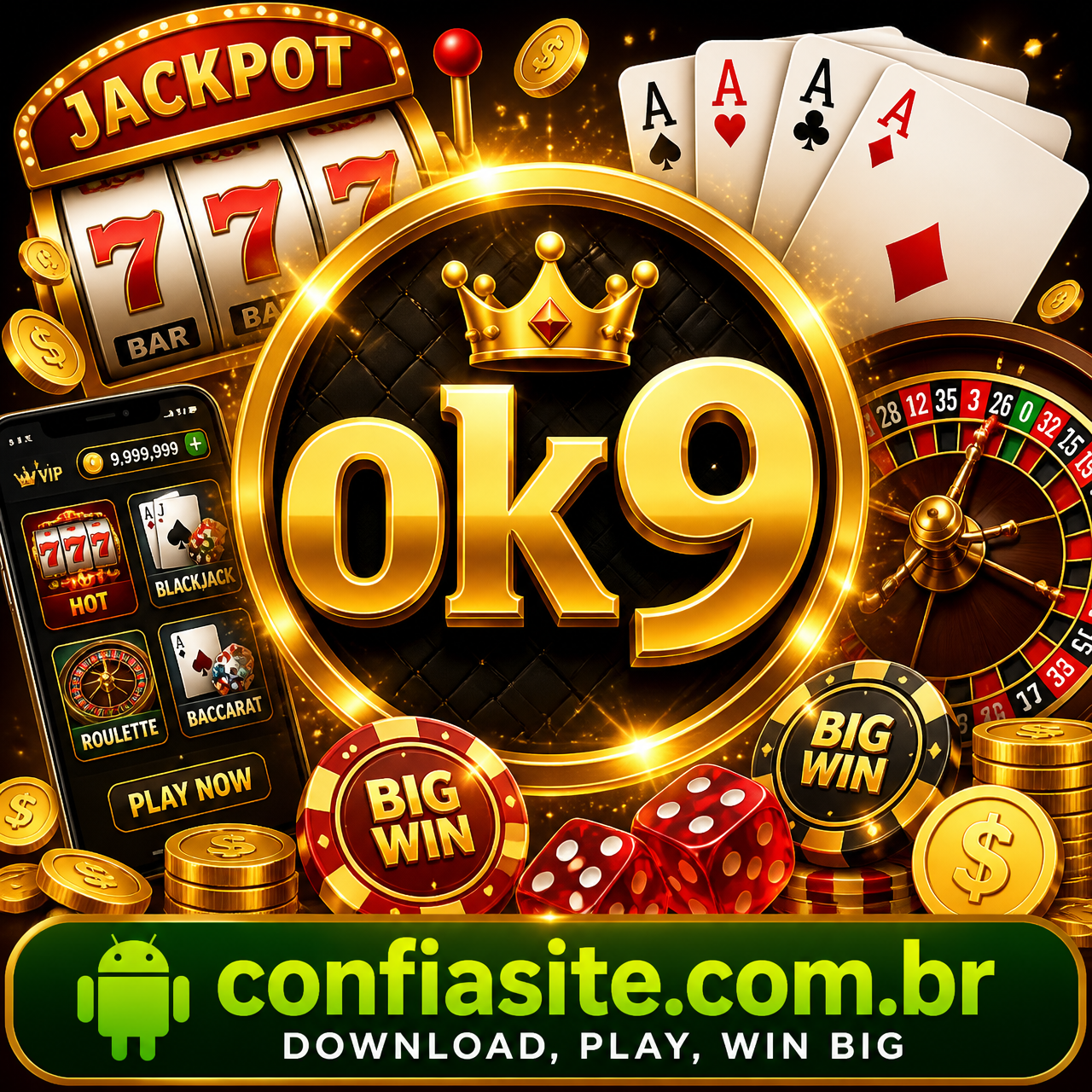 ok9 APK