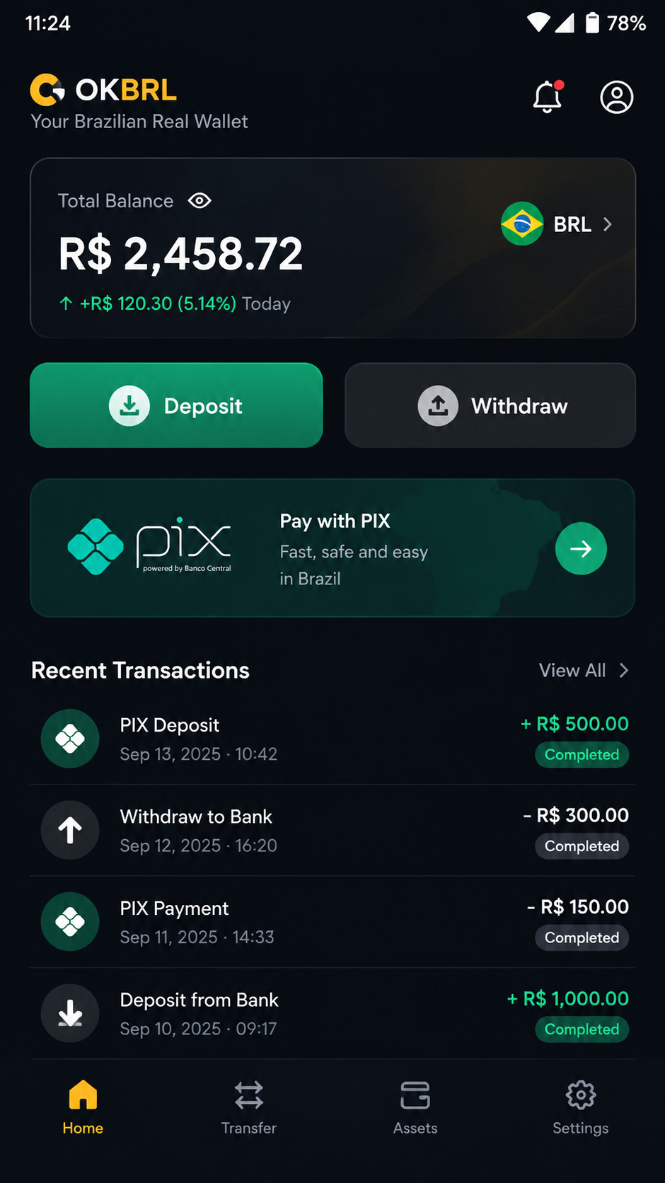 okbrl screenshot