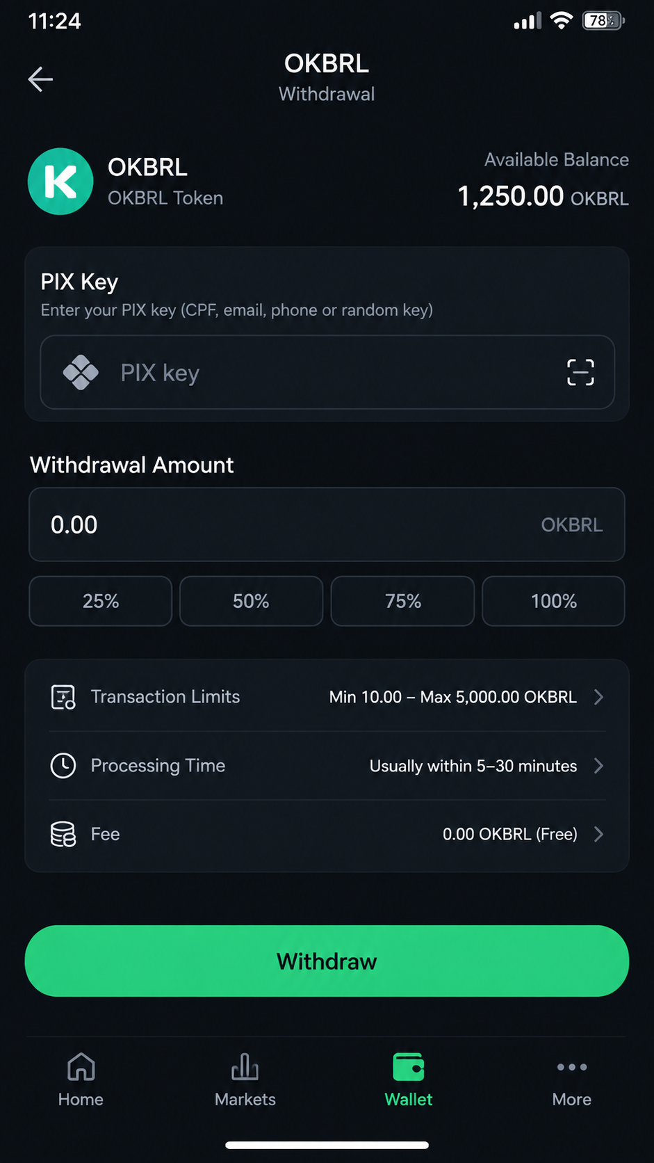 okbrl screenshot