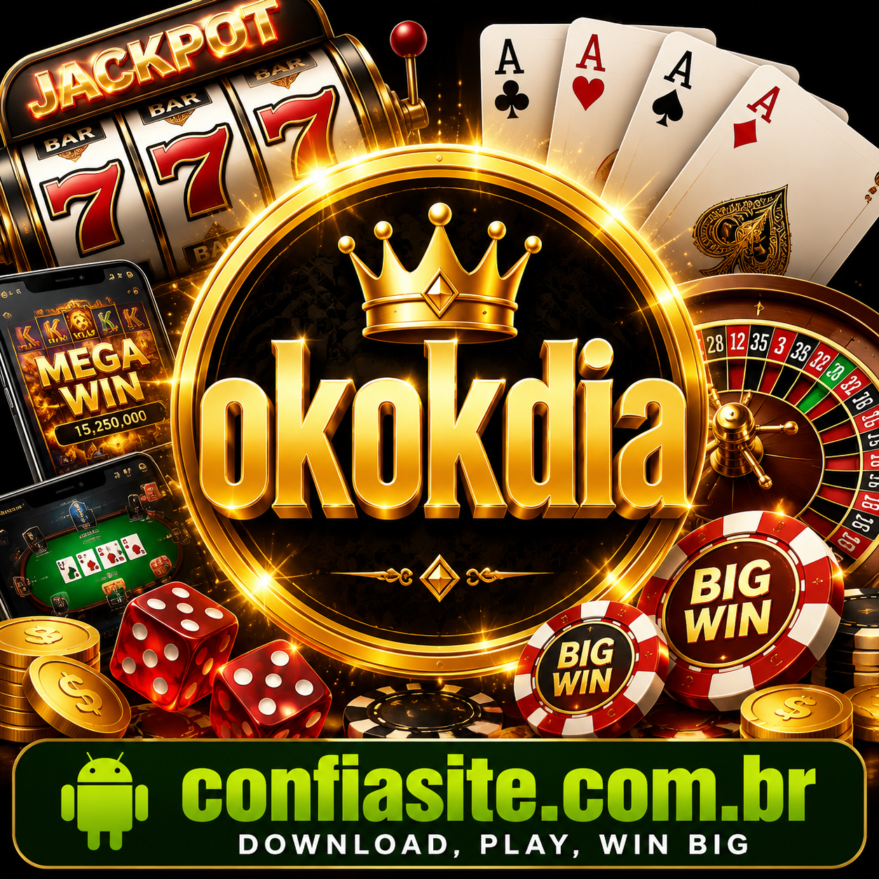okokdia