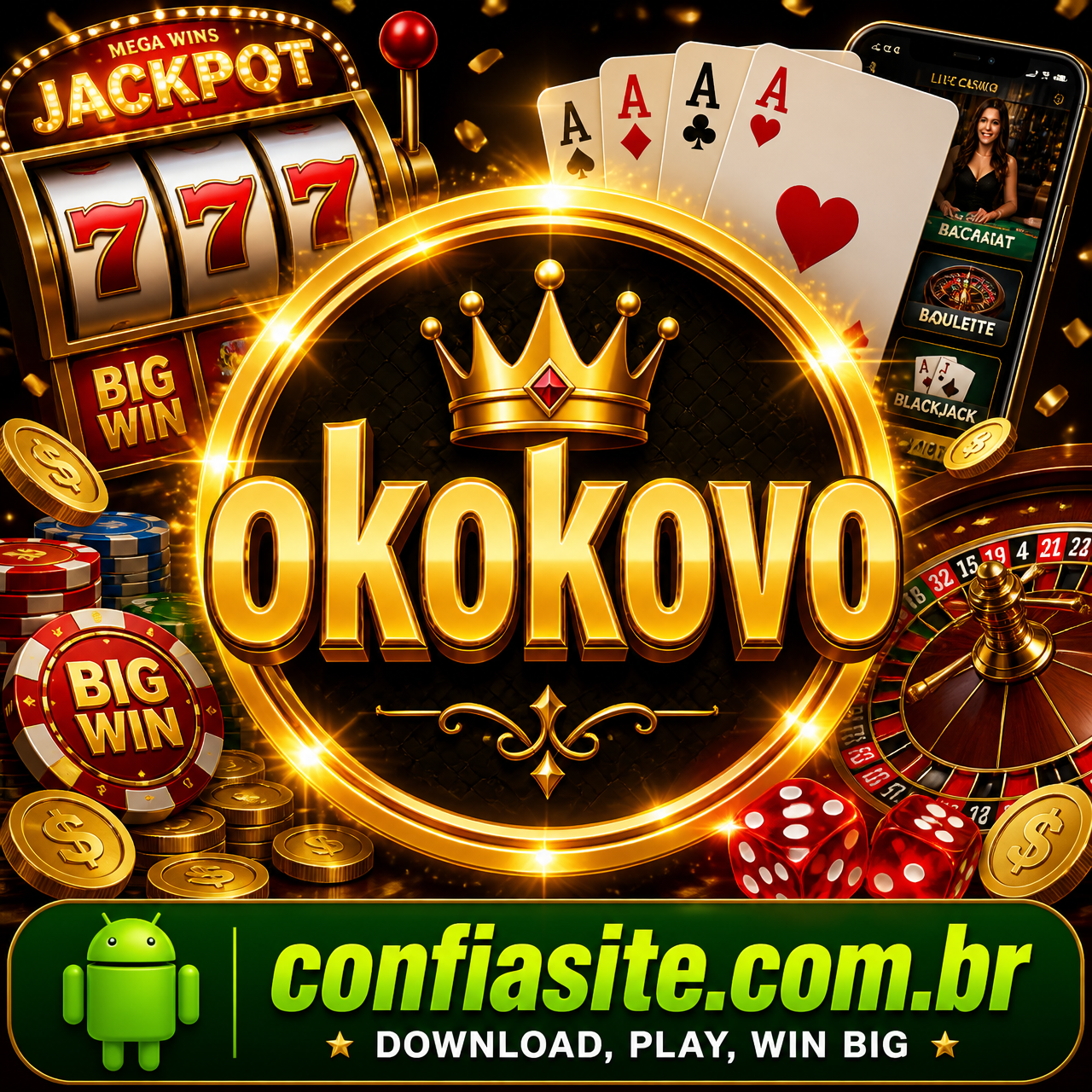 okokovo