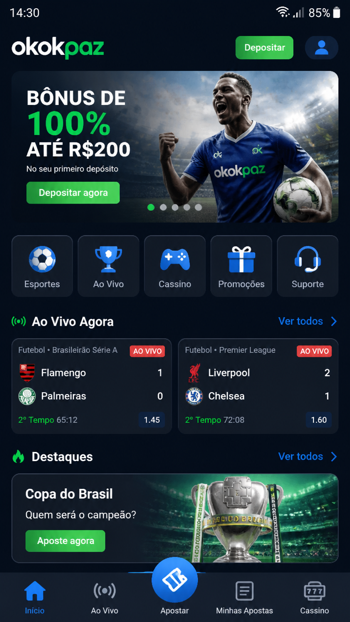 okokpaz screenshot