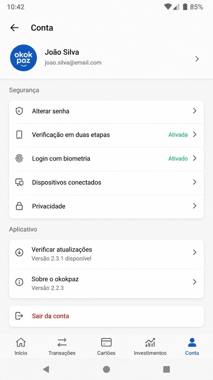 okokpaz screenshot