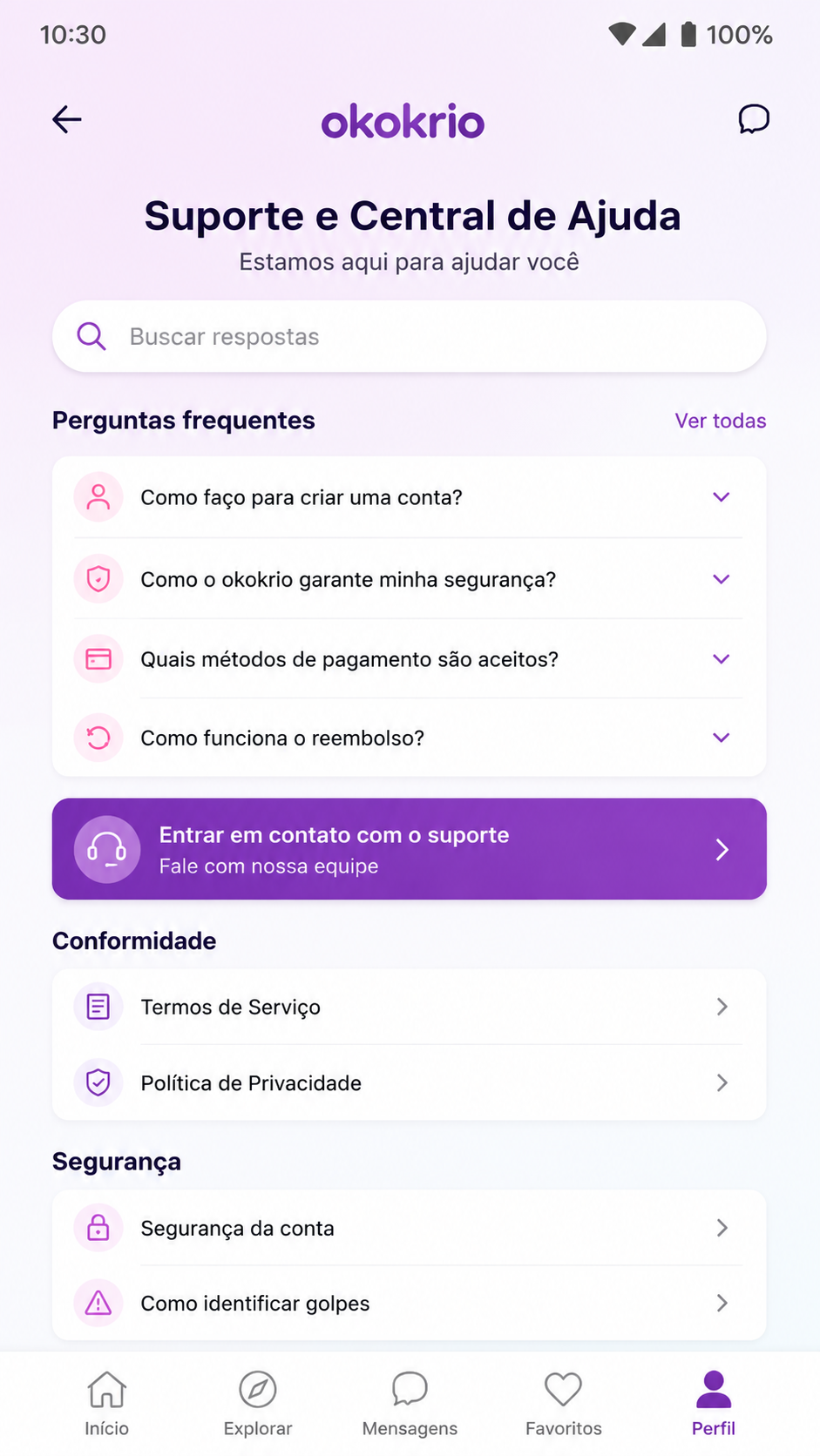 okokrio screenshot