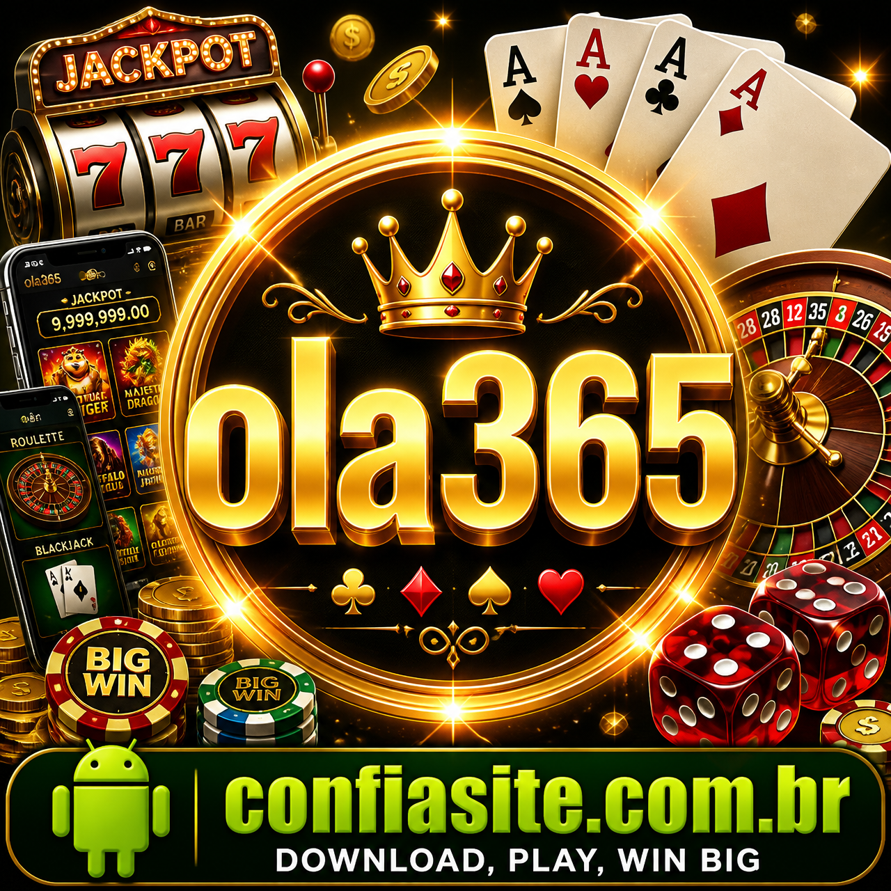 ola365