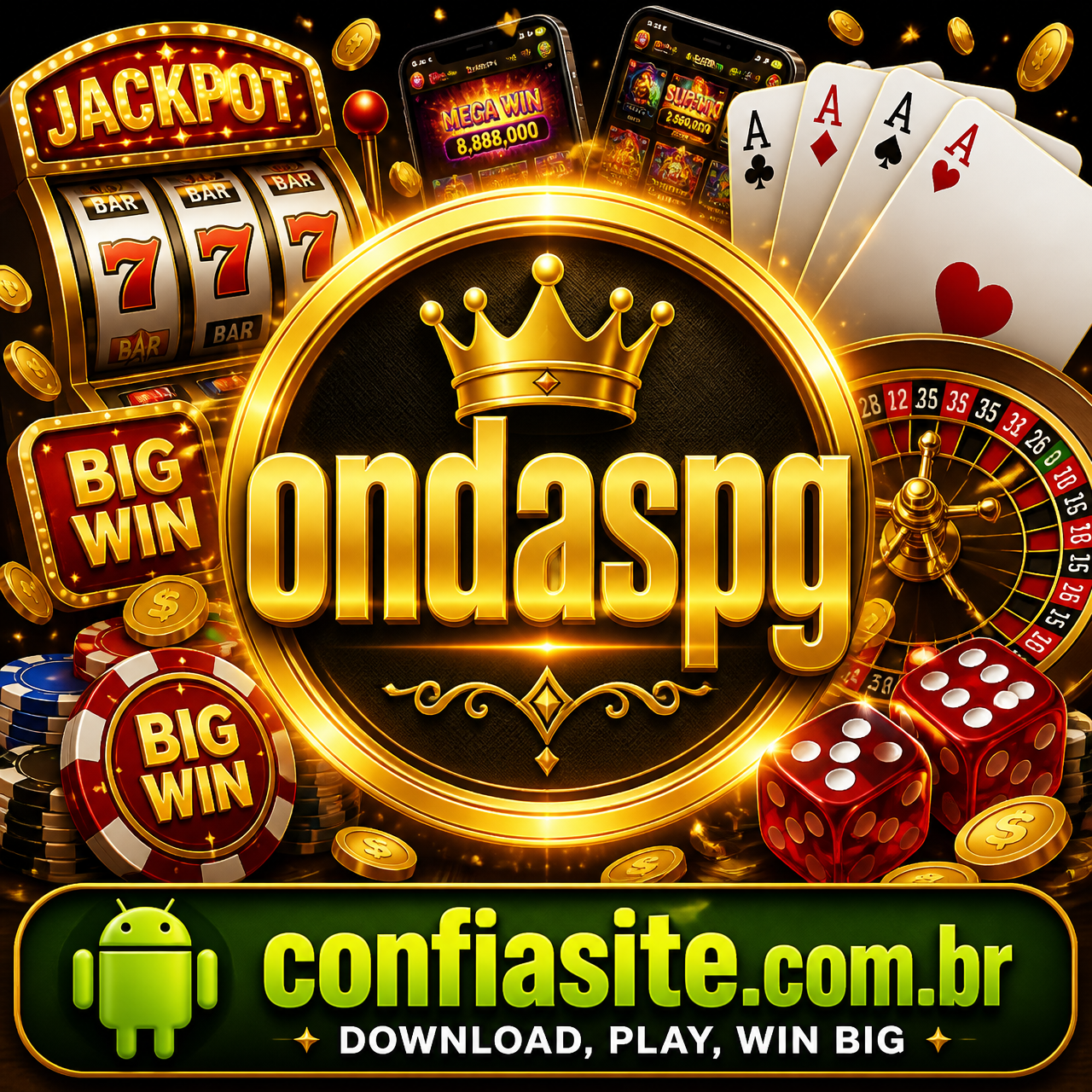 ondaspg