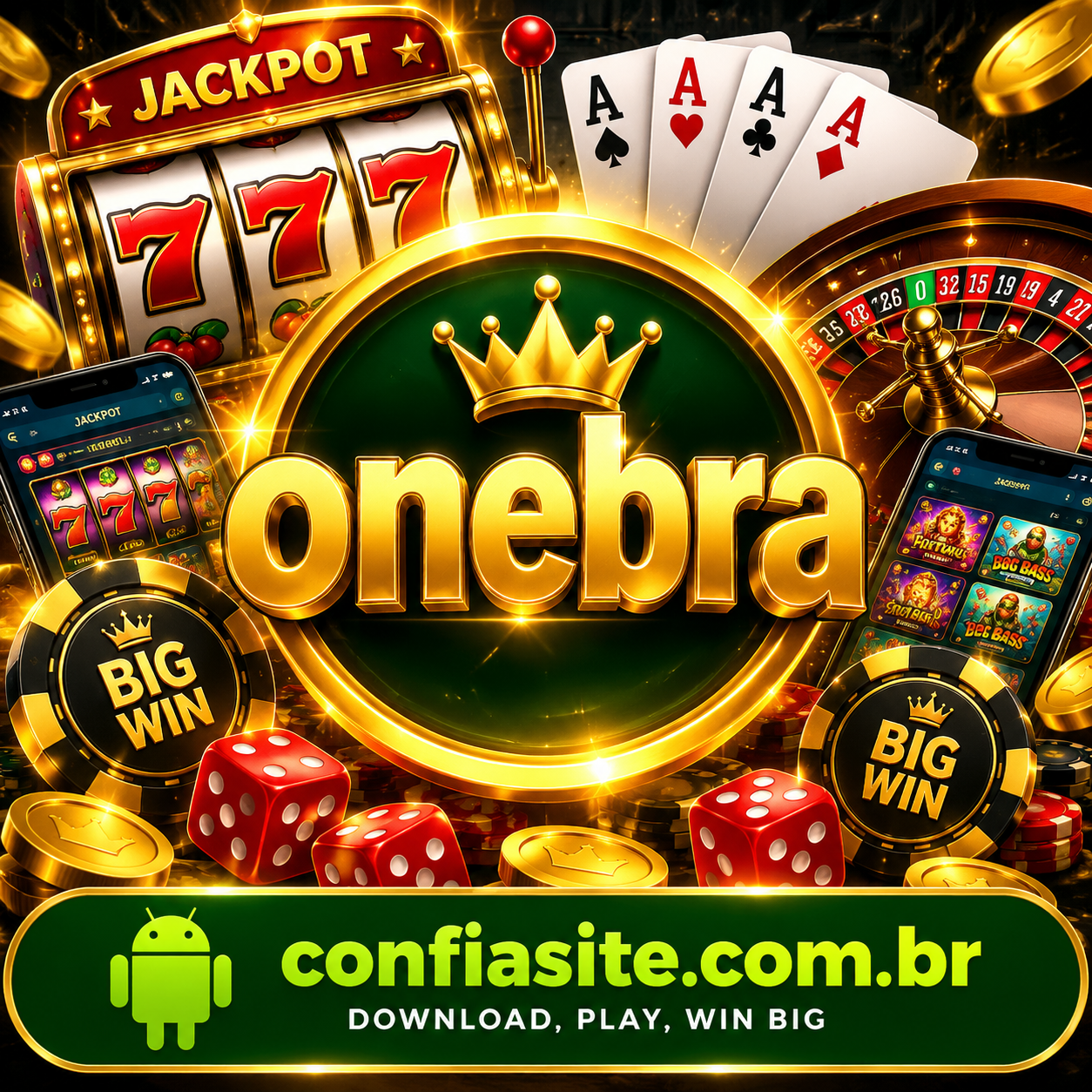 onebra APK