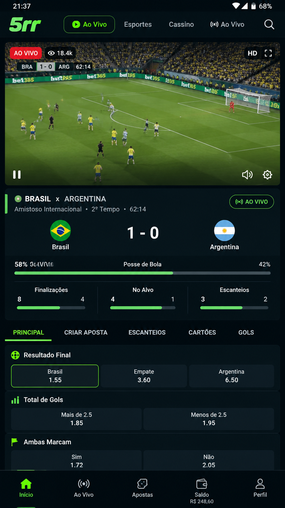 onixpg screenshot