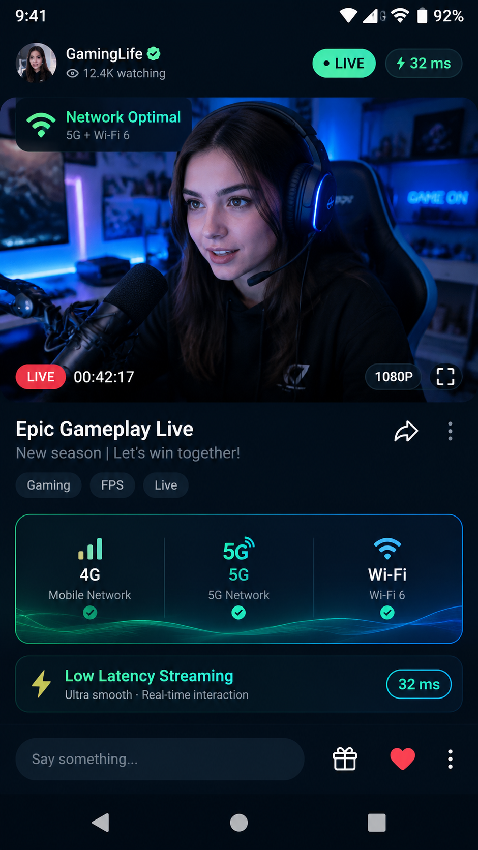 onixpg screenshot