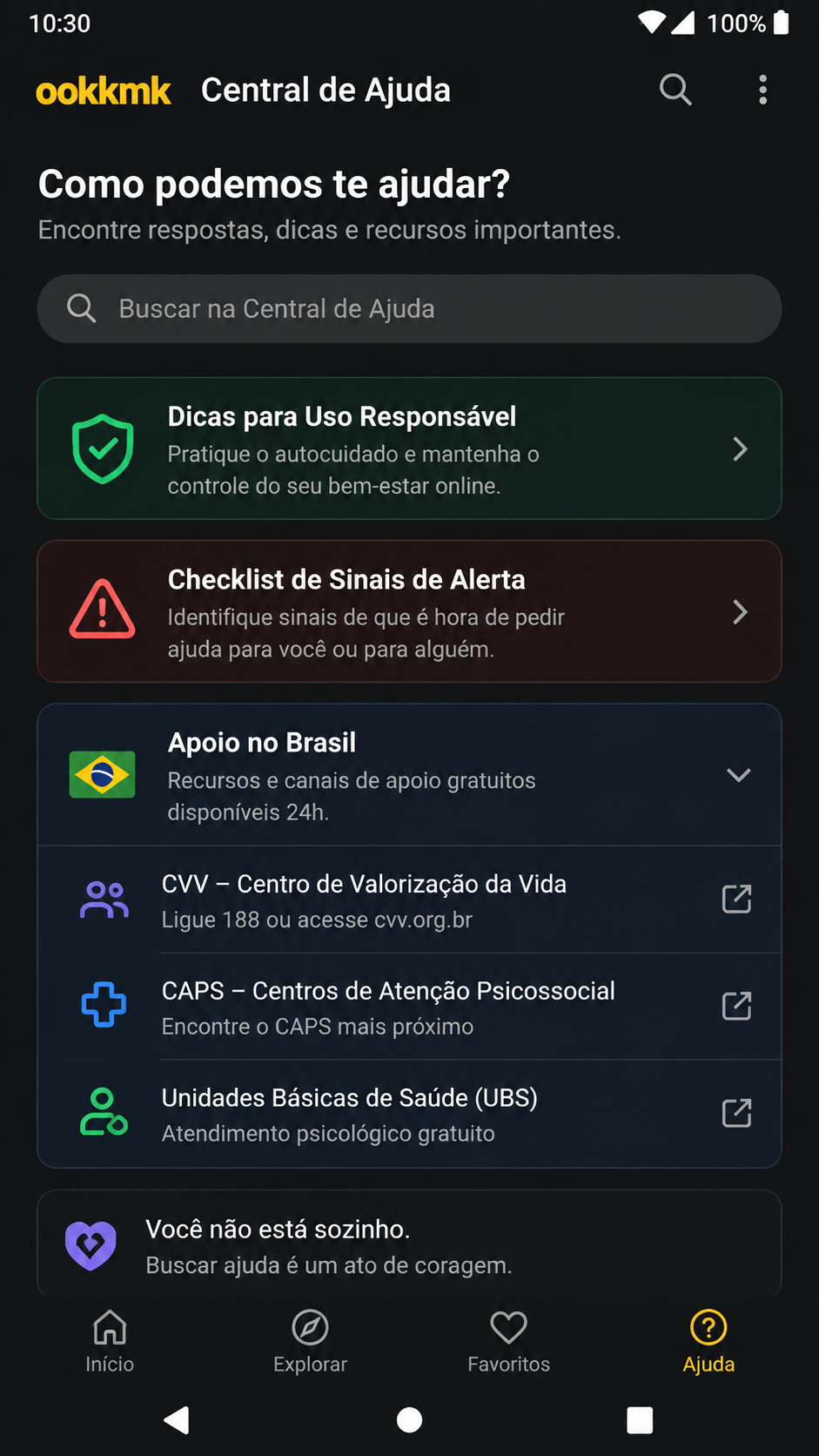 ookkmk screenshot