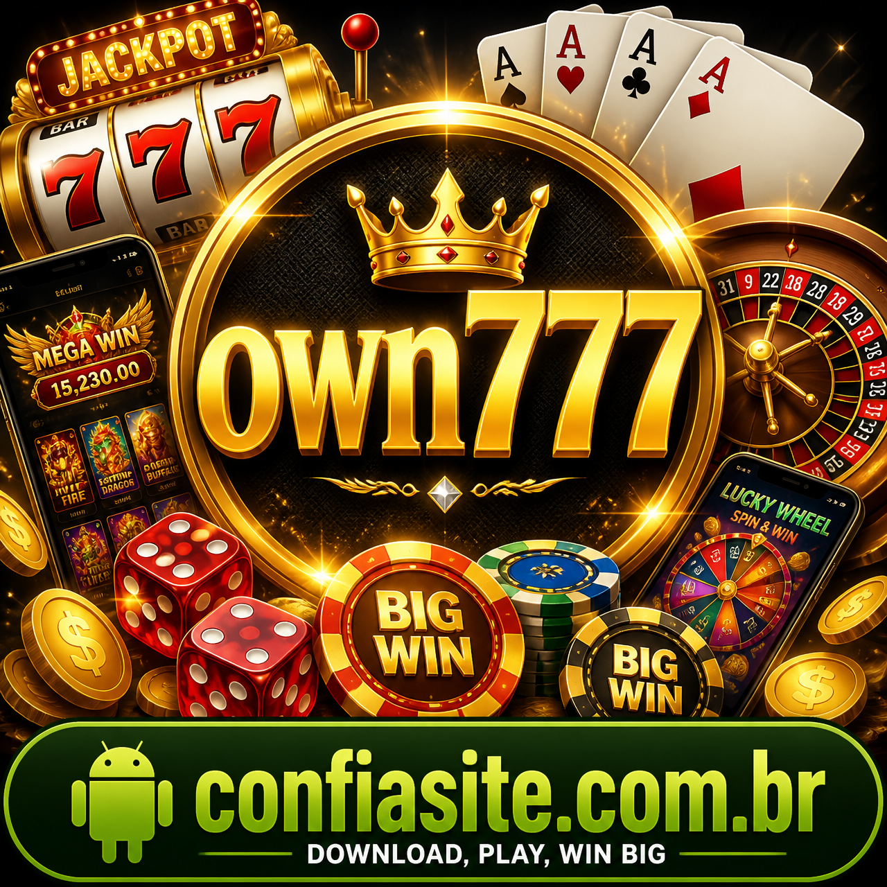 own777