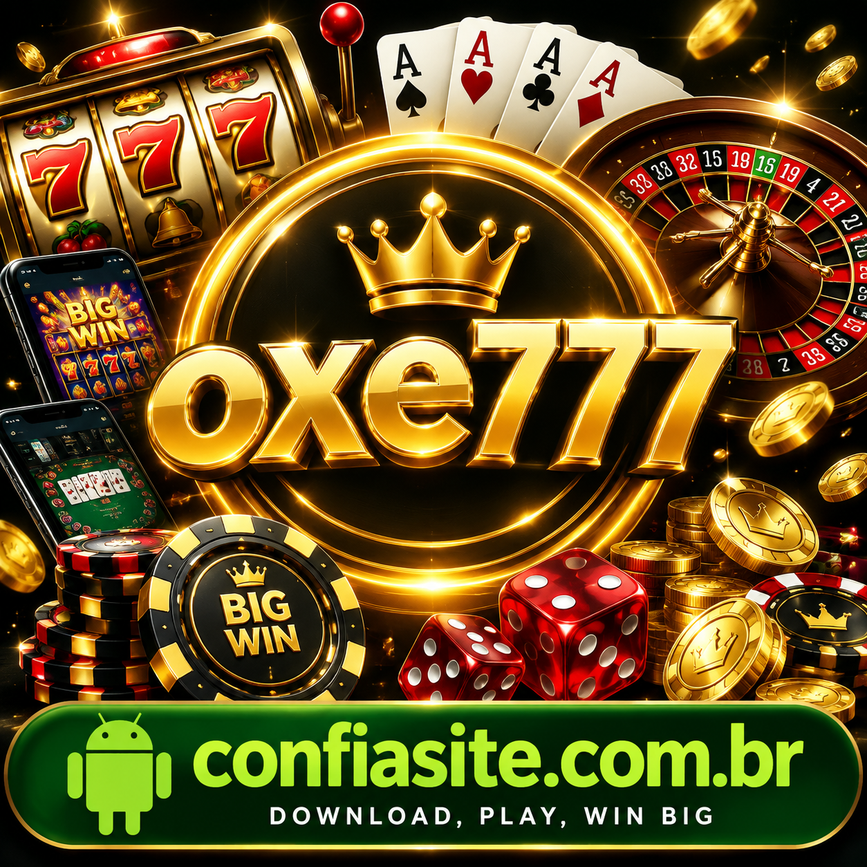 oxe777