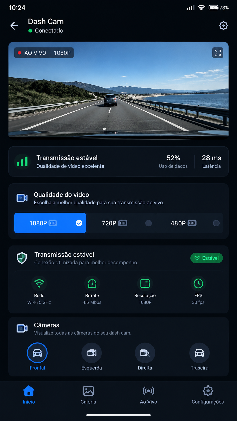 p933 screenshot