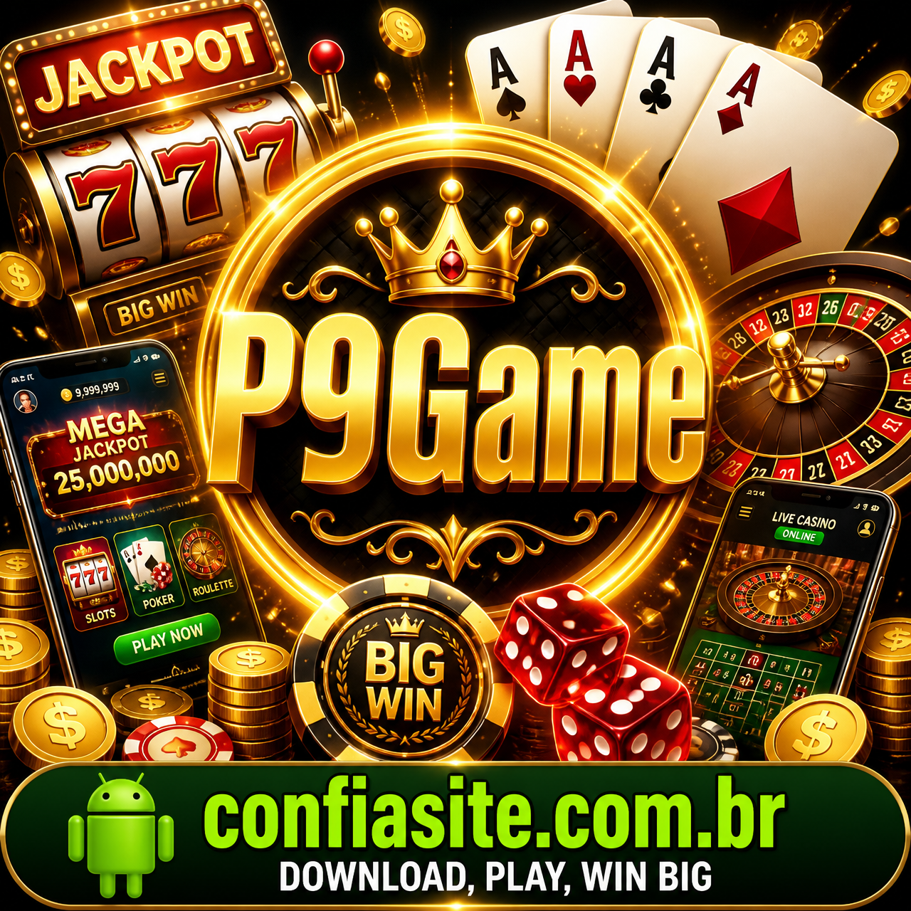 P9Game