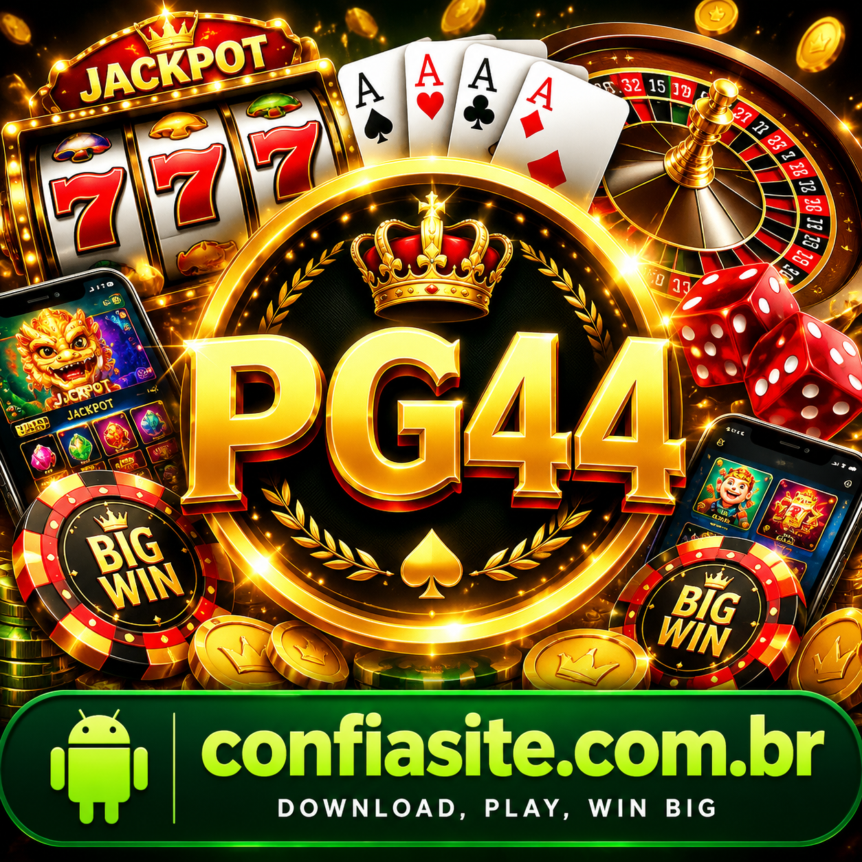 PG44 APK
