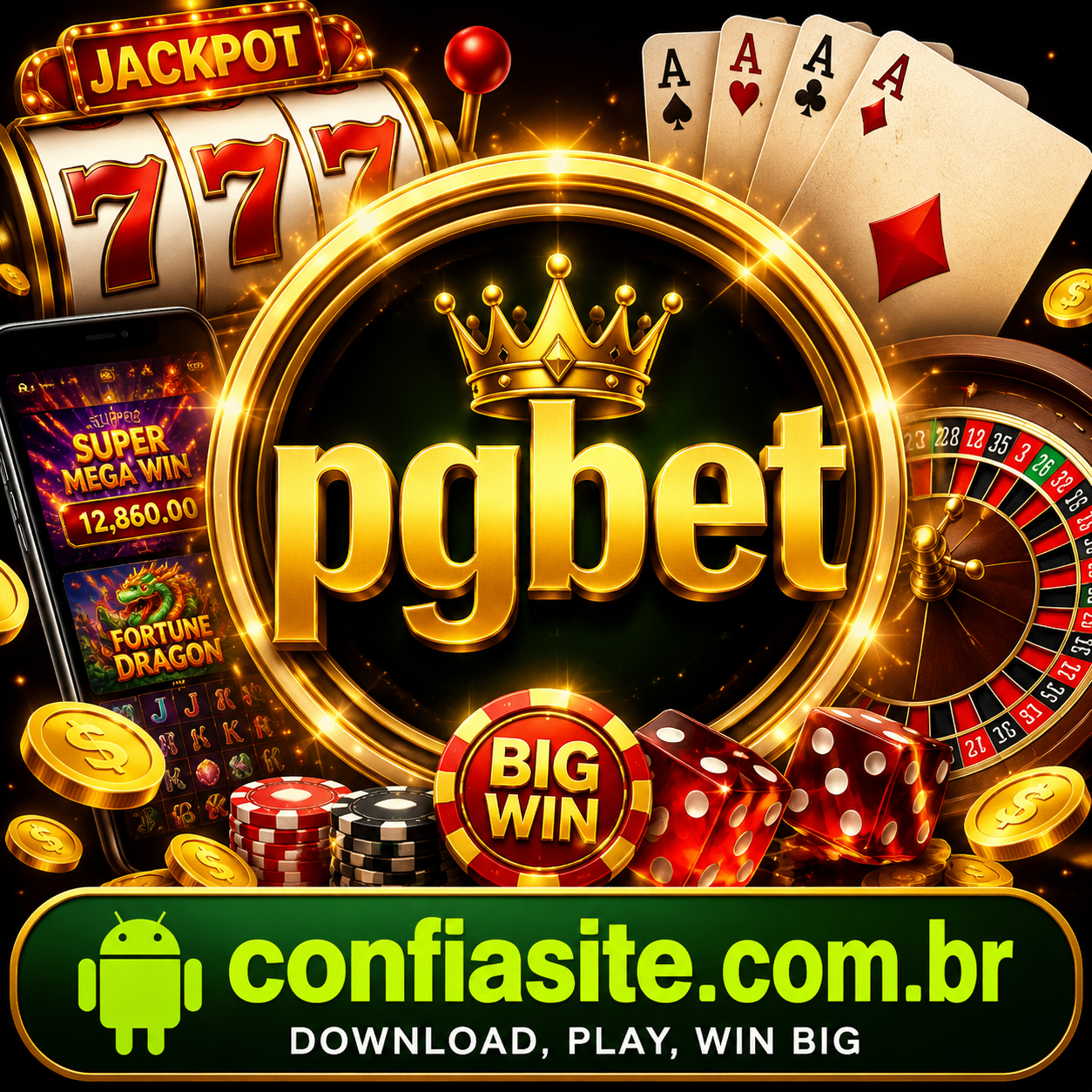 pgbet