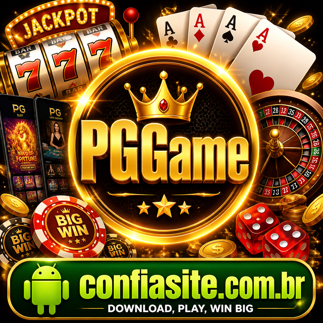 PGGame