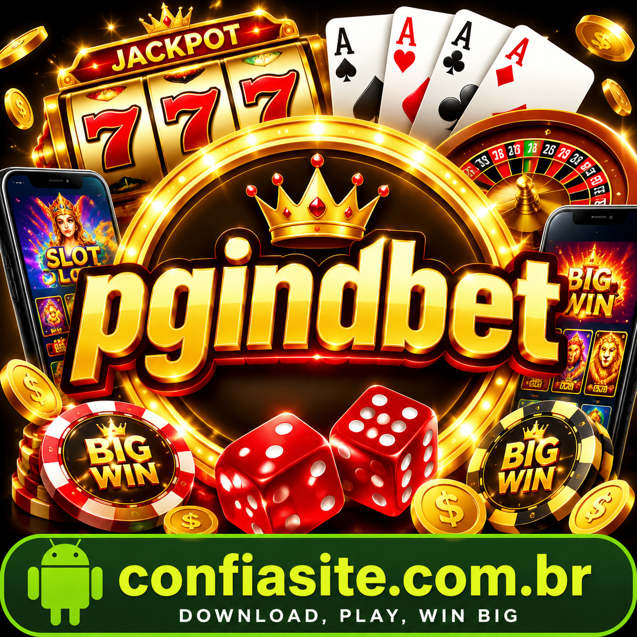 pgindbet