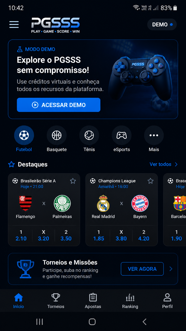 pgsss screenshot
