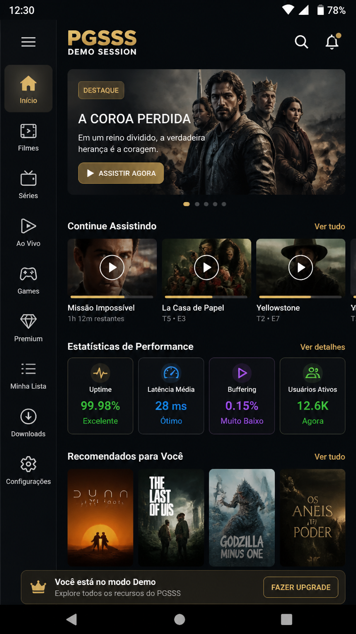 pgsss screenshot