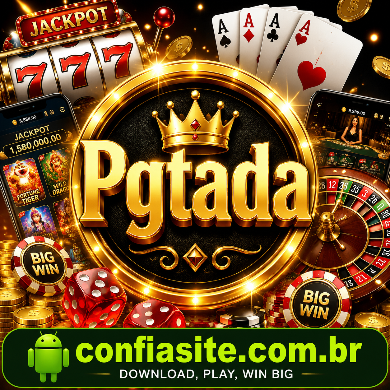Pgtada
