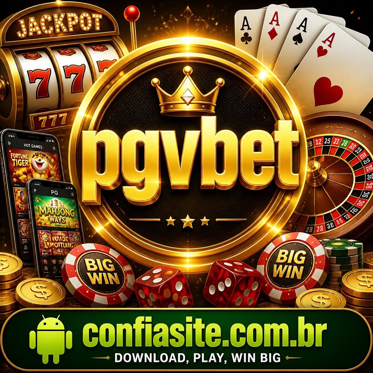 pgvbet