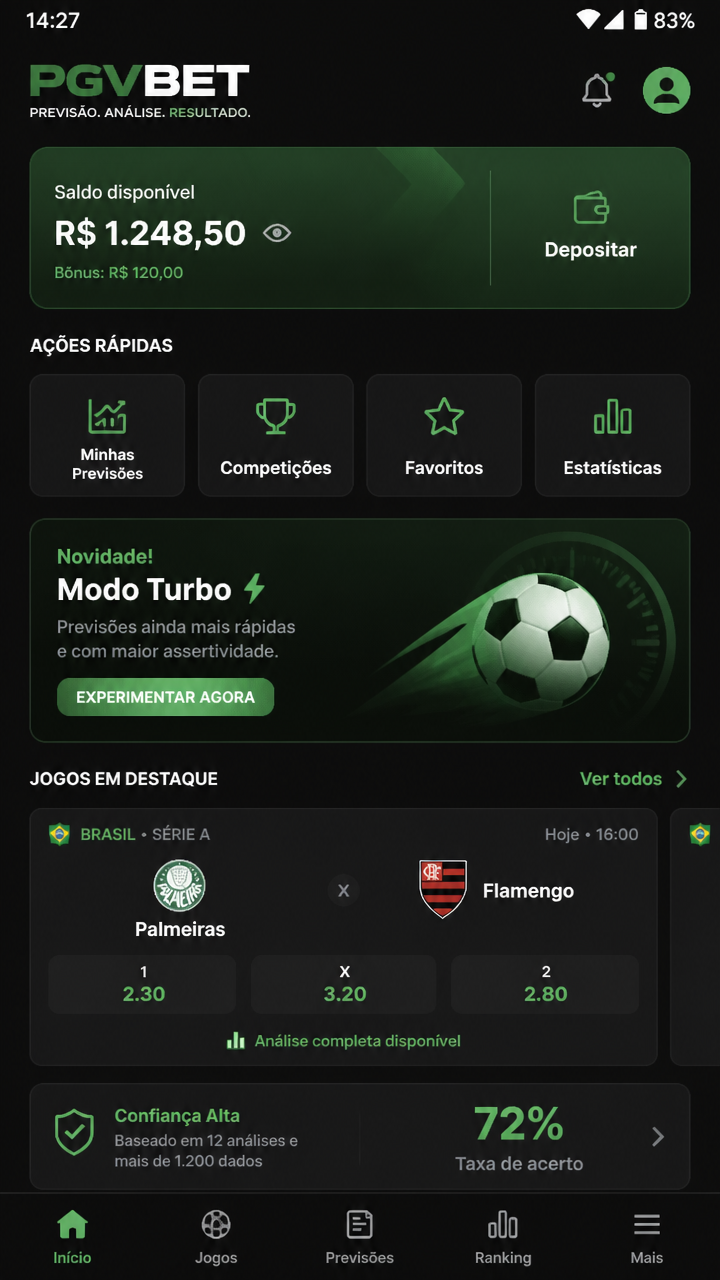 pgvbet screenshot