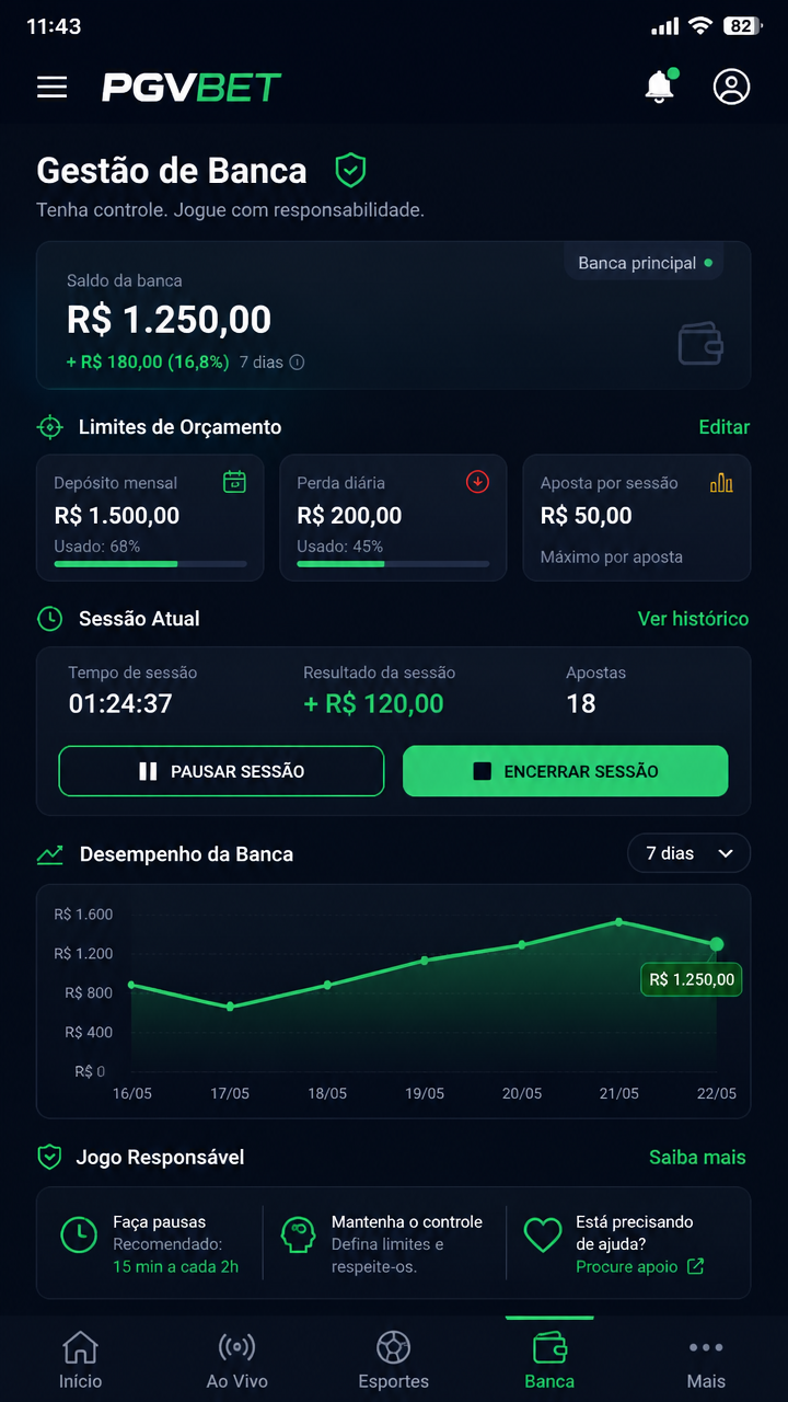 pgvbet screenshot