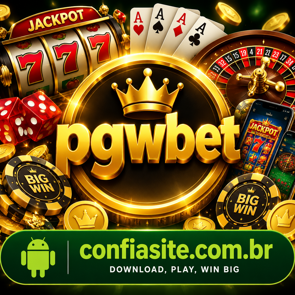 pgwbet