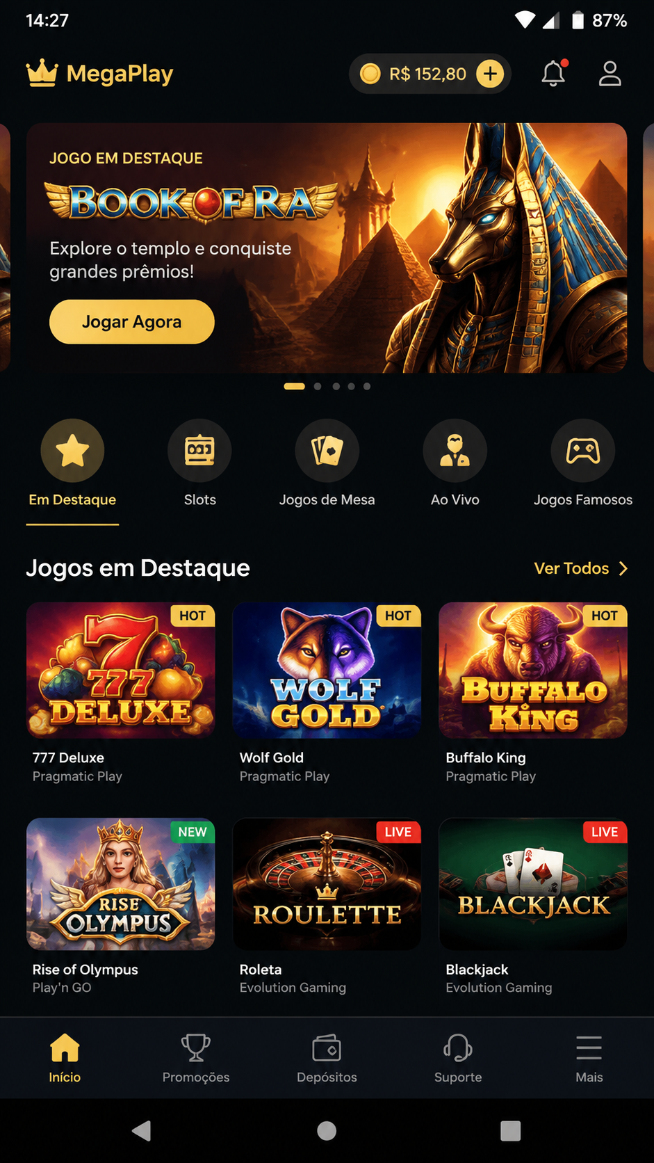 pgwbet screenshot