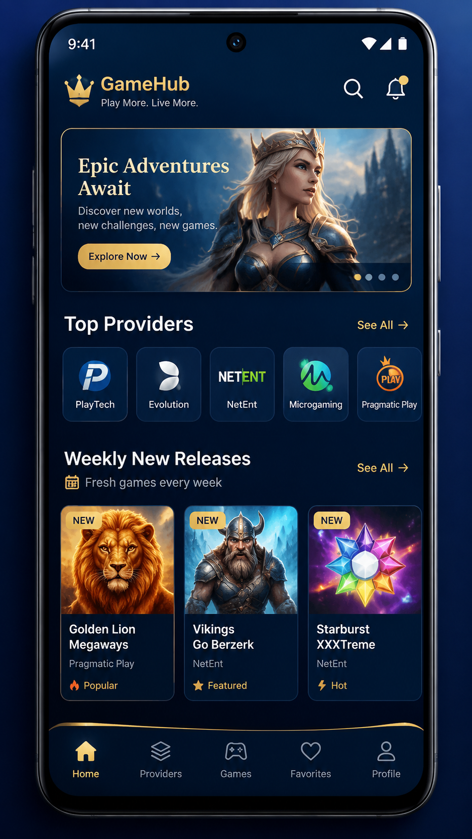 pgwbet screenshot