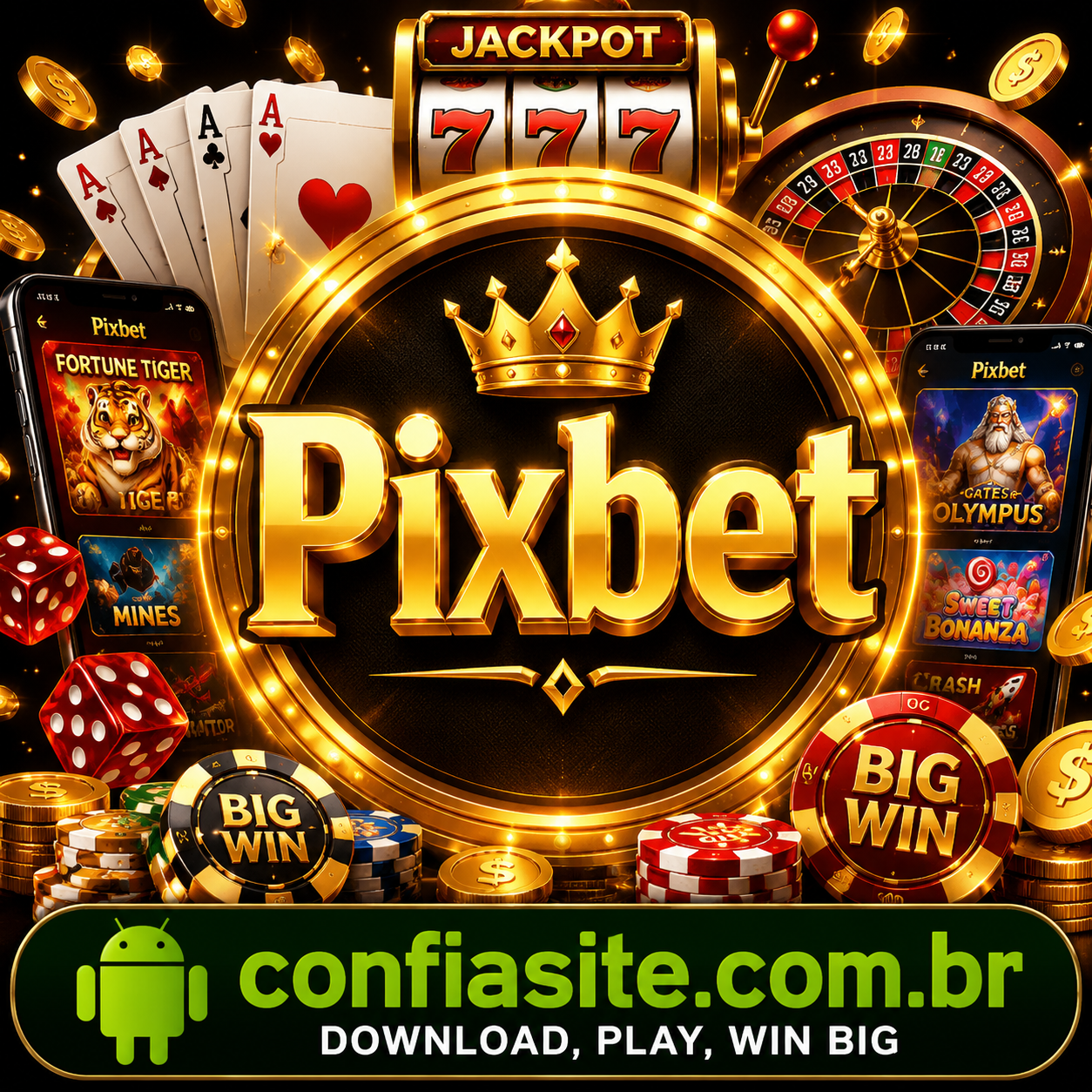 Pixbet